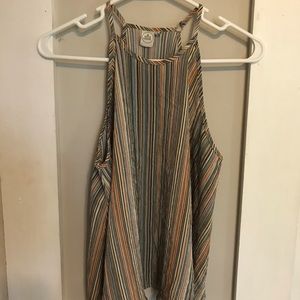 Boho Top